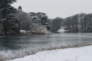 Dr Philip Dodgson Derby - walking near Exton