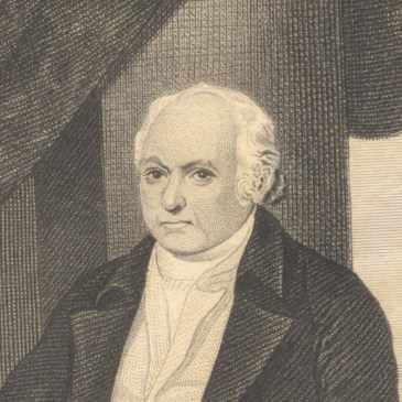 Dr Philip Dodgson Derby - William Hutton of Derby