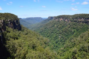 Dr Philip Dodgson Derby - Australian valley
