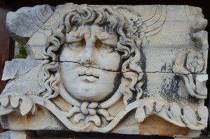 Dr Philip Dodgson Derby - Greece