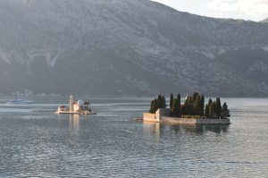 Dr Philip Dodgson Derby - Kotor