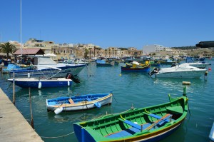 Dr Philip Dodgson Derby - Malta