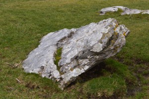 Dr Philip Dodgson Derby - Arbor Low - Only Standing Stone