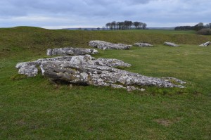 Dr Philip Dodgson Derby - Arbor Low