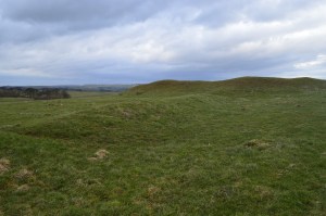 Dr Philip Dodgson Derby - Arbor Low - Earth Bank
