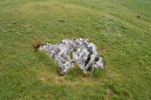 Dr Philip Dodgson Derby - Arbor Low