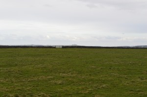 Dr Philip Dodgson Derby - Arbor Low - Minninglow from Arbor Low