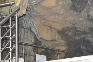 Dr Philip Dodgson Derby - Creswell Crags - More Cave Art